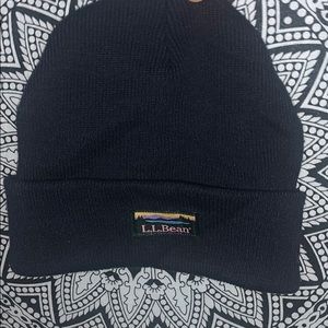 L.L Bean beanie